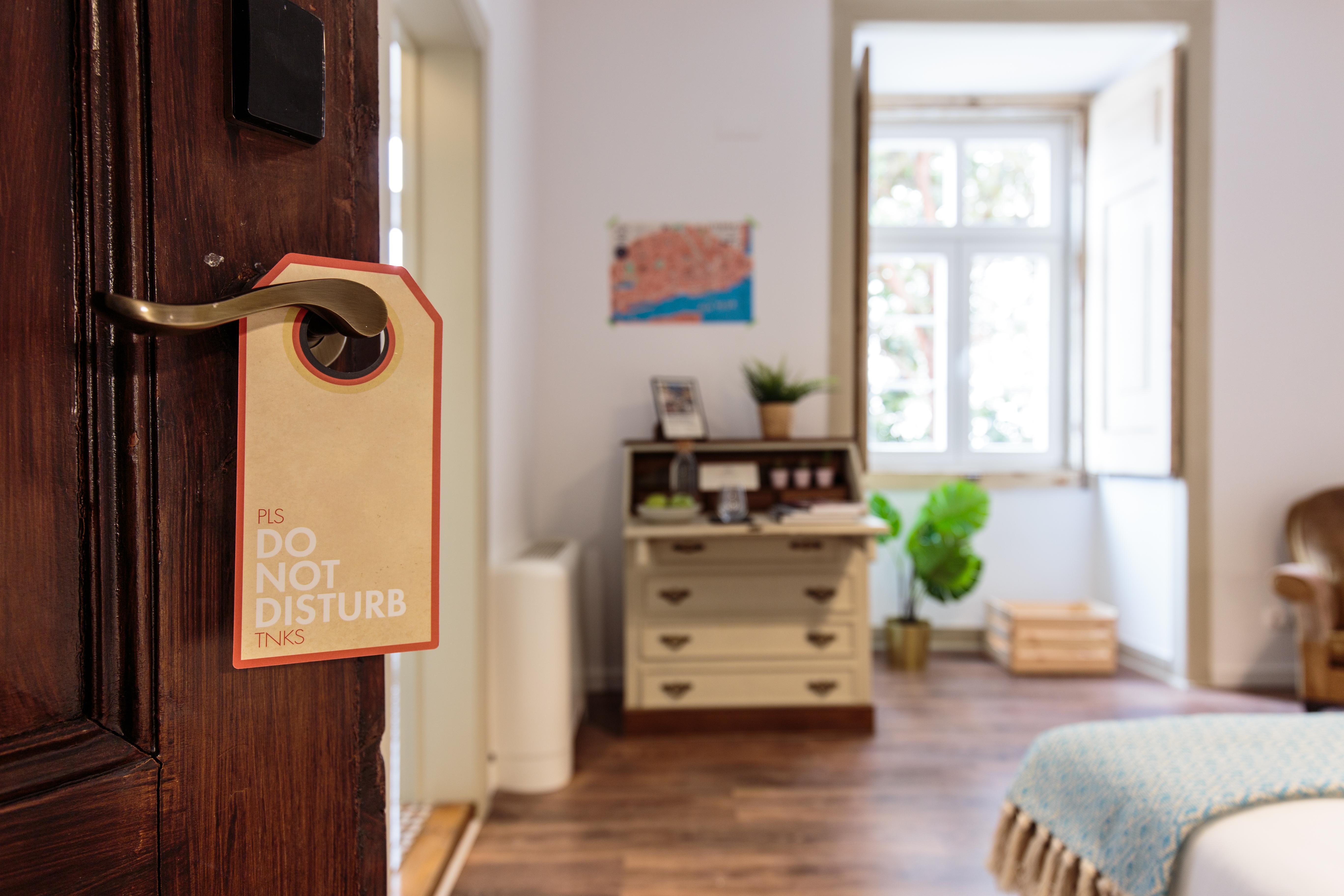 The Indy House - & Acomodação com café da manhã  Lisboa