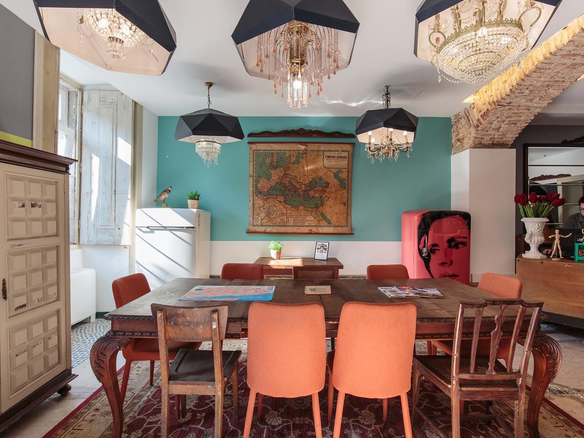 The Indy House - & Acomodação com café da manhã 